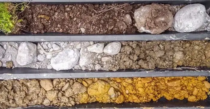Exploratory Test Pit Investigations in St. John's, Newfoundland