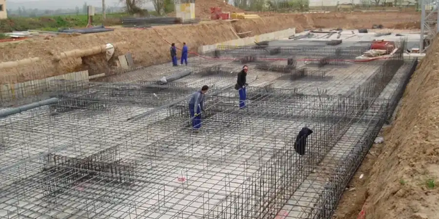 Shallow Foundation Design in St. John's: Bedrock & Bearing Stratum