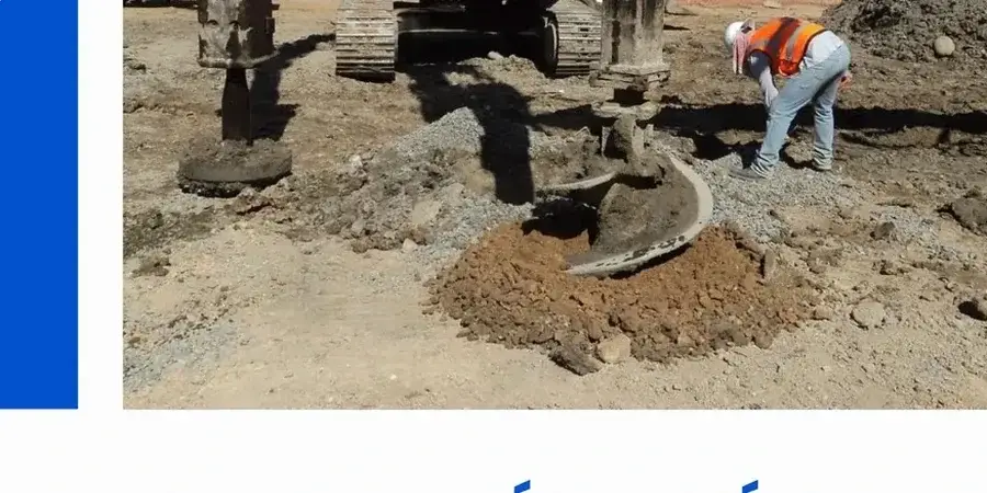 Stone Column Design for Weak Soils in St. John's, NL