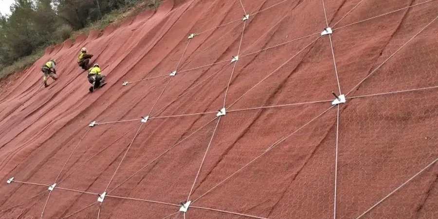 Slope Stability Analysis in St. John's, Newfoundland