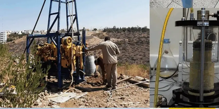 Geotechnical Engineering in St. Johns Newfoundland