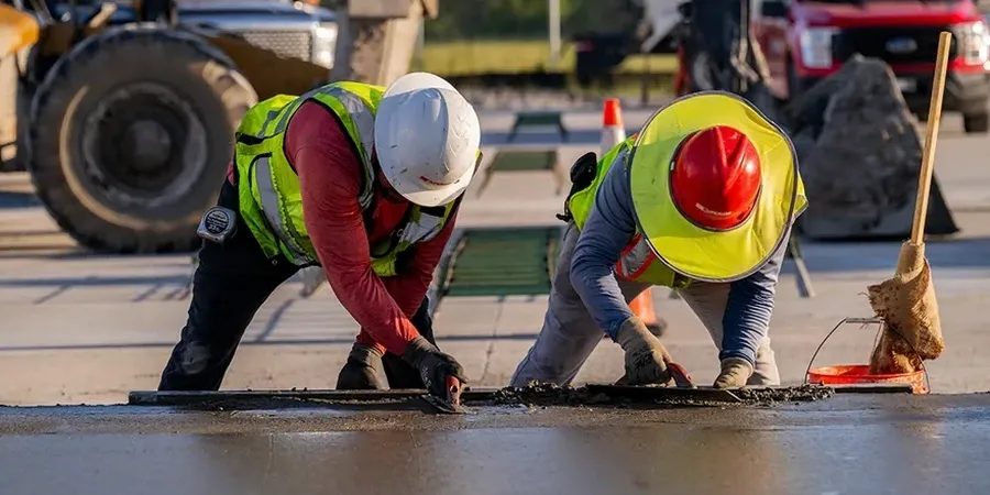 Rigid Pavement Design in St. John's: Frost, Fog & Load-Bearing