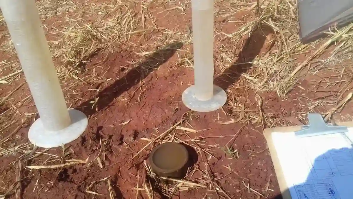 Field Permeability Testing in St. John’s: Lefranc & Lugeon in Rock and Overburden